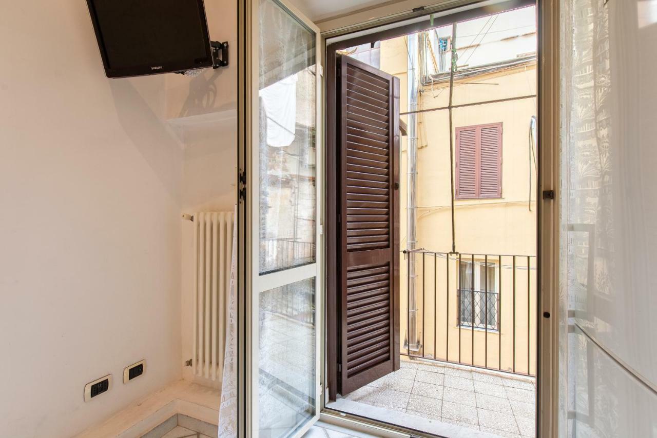 Bluenine Rome Apartment Exterior foto